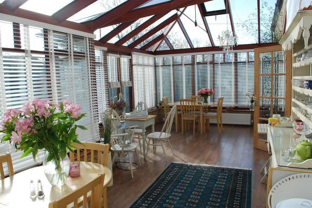 Stoneleigh Barn Bed And Breakfast Sherborne  Exterior foto